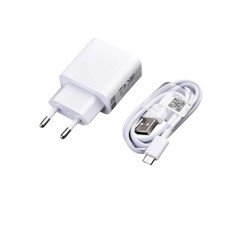 Caricatore CMDY-09-EW  caricabatterie Xiaomi 5V/2A adattatore cavo Micro USB