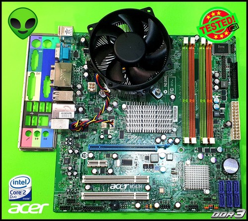 Acer mg43m ver - ver., 1.1