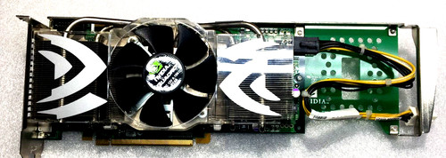 Nuova scheda grafica nvidia - nuova,