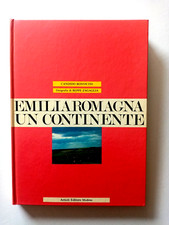 Emilia  Romagna un Continente