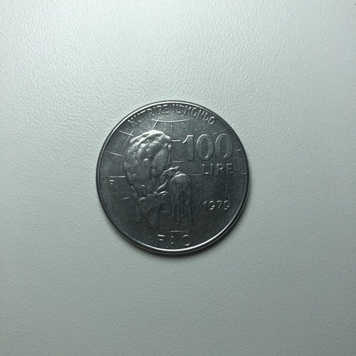 Italia repubblica 100 lire - repubblica,