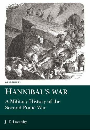 Hannibal war a - war:,