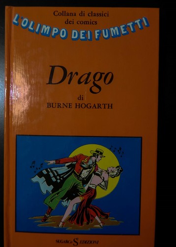 Olimpo dei fumetti 25 - l'olimpo, n.25