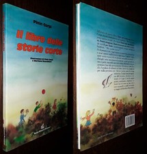 Libro delle storie corte - libro,