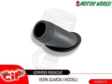 Gommino passacavo tubo benzina