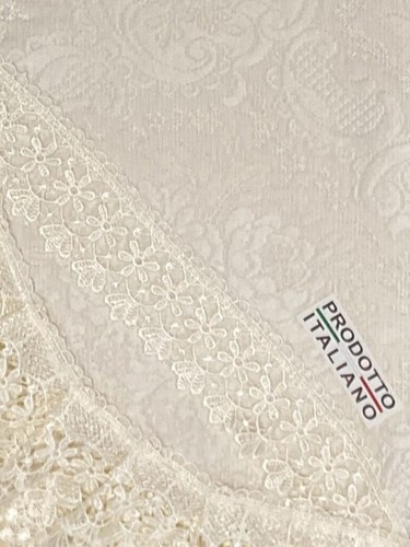 Copriletto matrimoniale con