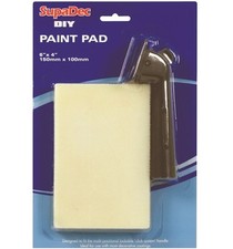 SupaDec Tampone Pittura