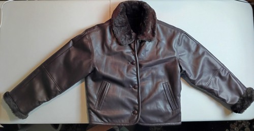 Dakota aviator bomber - bb,