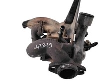 TURBINA TURBO PER FIAT Ulysse