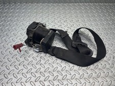 CINTURA DI SICUREZZA ANTERIORE