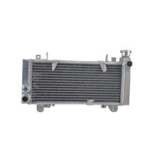 Radiatore alluminio versatore