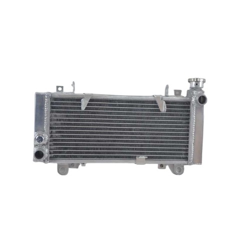 Radiatore alluminio versatore