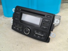 Autoradio RENAULT Dacia