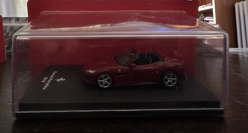 Collezione ferrari 64 - collezione, gt