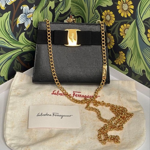 Mini borsa vintage salvatore - borsa,