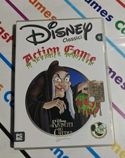 PC GAME DISNEY LA RIVINCITA