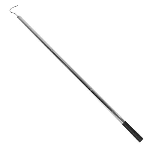 Gancio per soffitta asta - per,