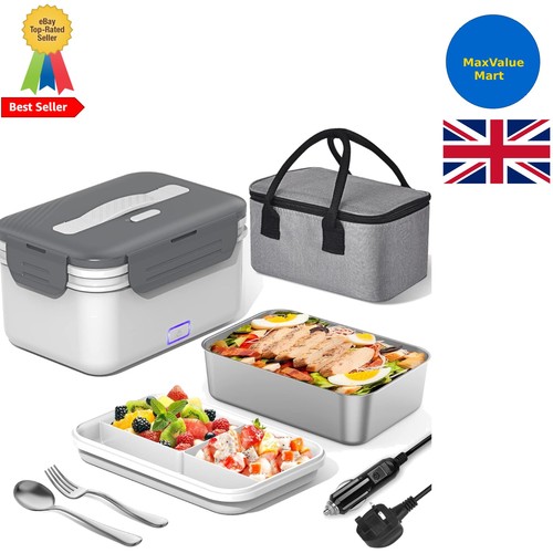 Lunch box riscaldato 100w per - lunch,