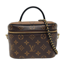 Louis Vuitton Vanity Portable