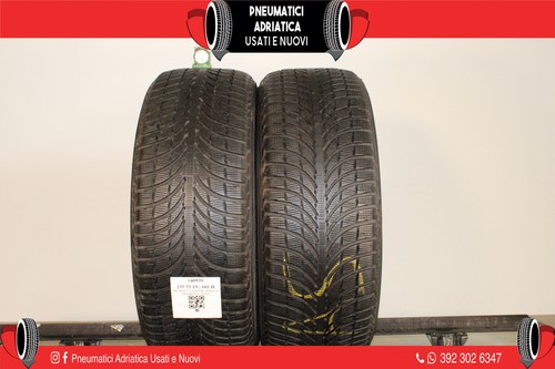 Pneumatici michelin 235 55 - michelin, 235/55