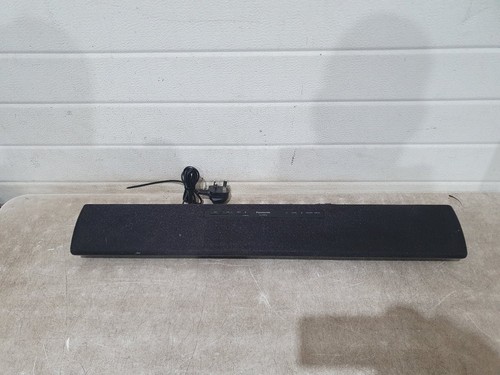 Panasonic htb18 soundbar - panasonic, su-htb18
