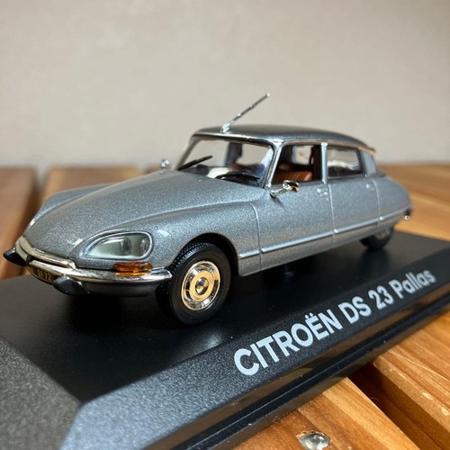 Norev citroen ds 23 - norev,