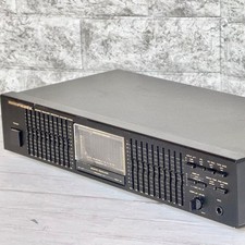 Equalizzatore grafico Marantz