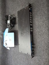 Alesis Quadraverb Processore