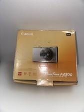 NEW Canon PowerShot A2300 HD