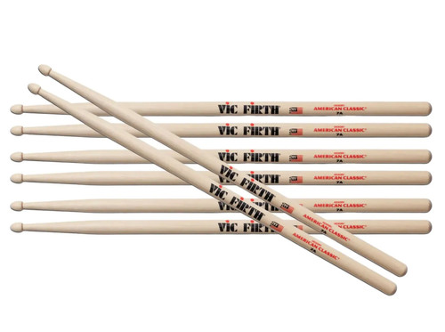 Vic firth american classic - american,