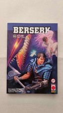 BERSERK 83 - Prima Serie - di