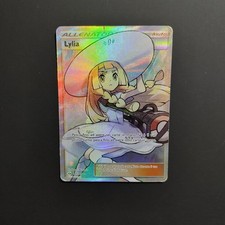 Pokémon lylia 147 149 - 147/149, —