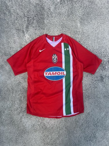 Juventus 2005 nike - 2005/06,