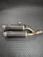 Termignoni Slip-On Muffler for
