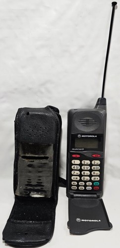 Cellulare motorola microtac - cellulare,