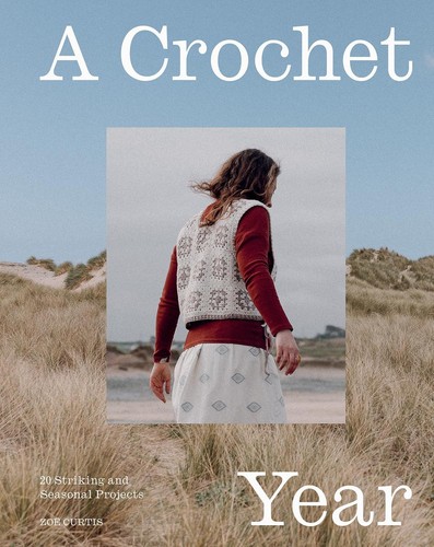 Crochet year 20 striking - a,