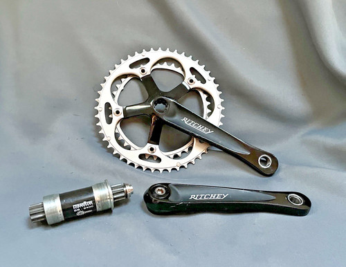 Ritchey pro guarnitura - pro, v