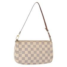 Pochette Louis Vuitton Damier