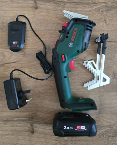 Bosch keo seghetto giardino - bosch, da