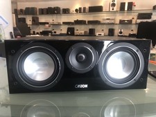 Canton Chrono 515 Centrale 