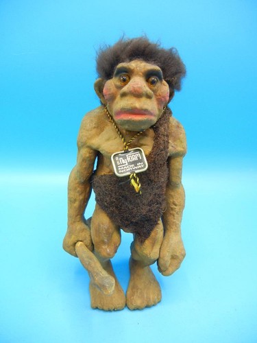 Troll vintage norvegia - troll,