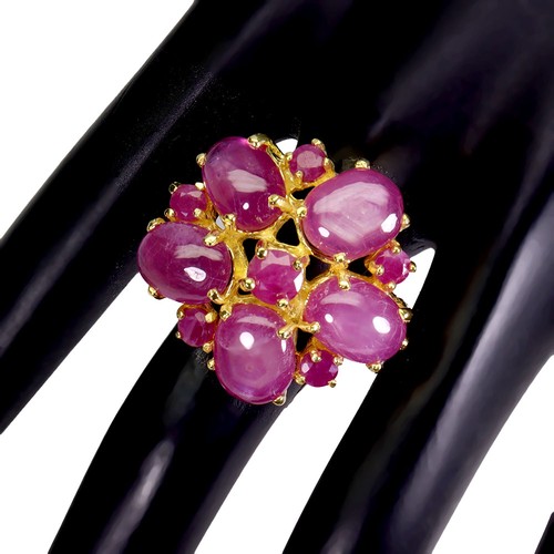 925 anello argento sterling - argento,