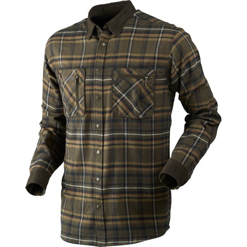 Neu härkila camicia caccia - neu,