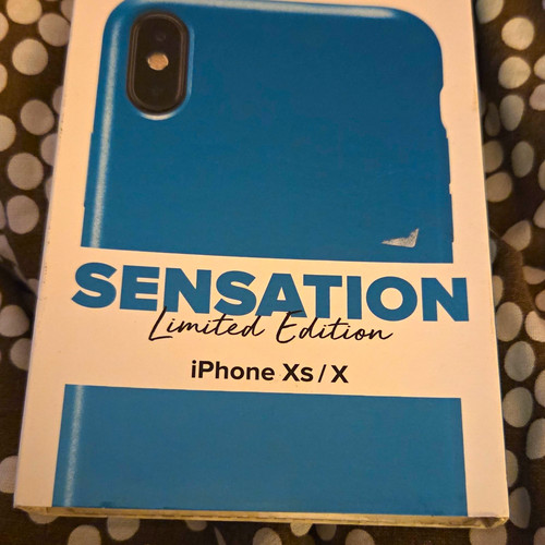 Cellularline sensation limited - sensation,