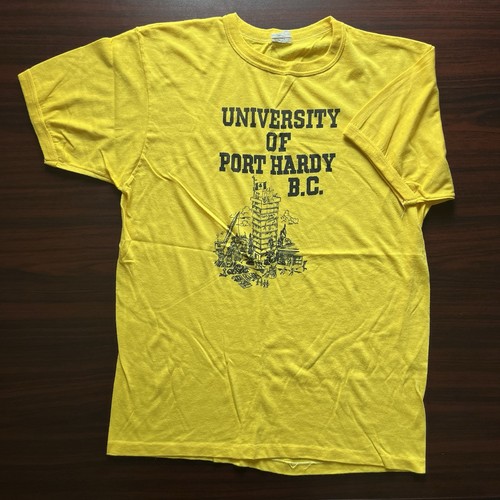 Vintage 80s university - vintage, port