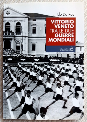 Vittorio veneto tra due - tra,