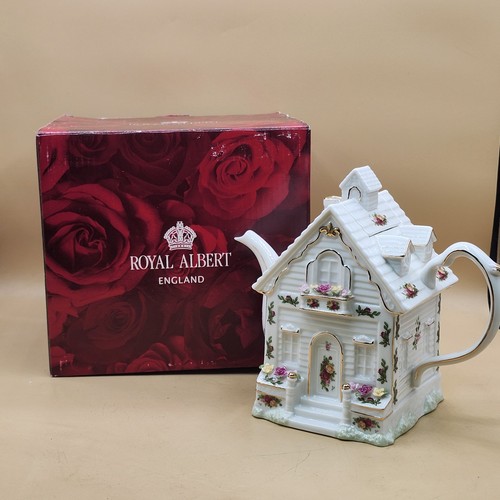 Royal albert vintage - royal, cottage