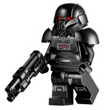 Lego star wars minifigure - lego,