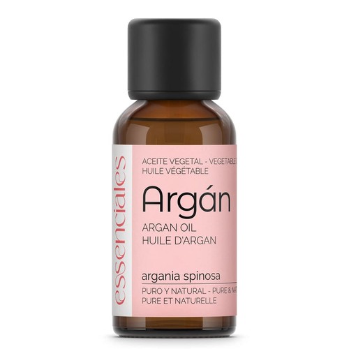 Olio vegetale argan bio - vegetale, di