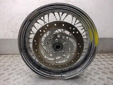 RUOTA PERSONALIZZATA HARLEY